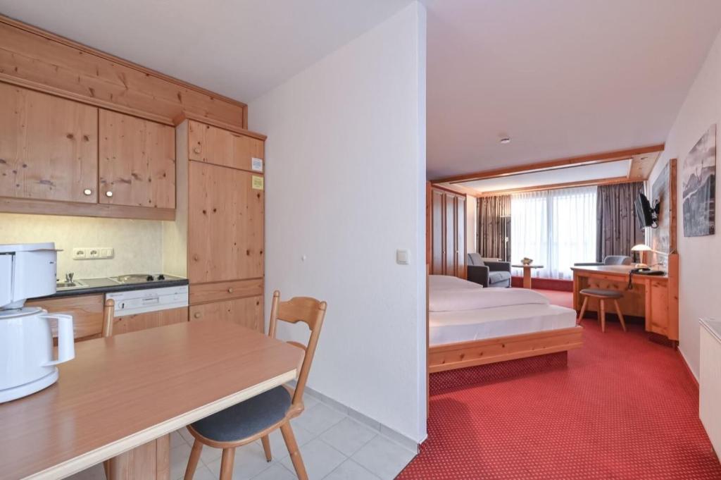 Residenz Hopfensee - 10