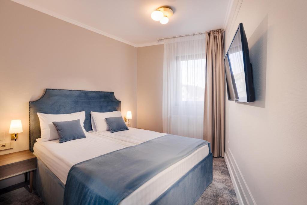 Hotel Meridian - Resim 34