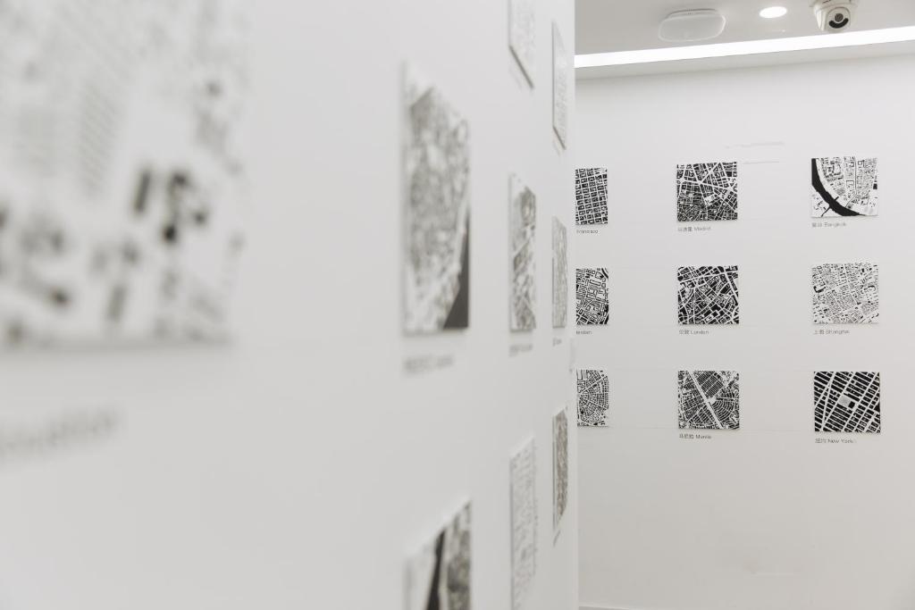 Fotografie z fotogalerie ubytování City Park Hotel v Šanghaji
