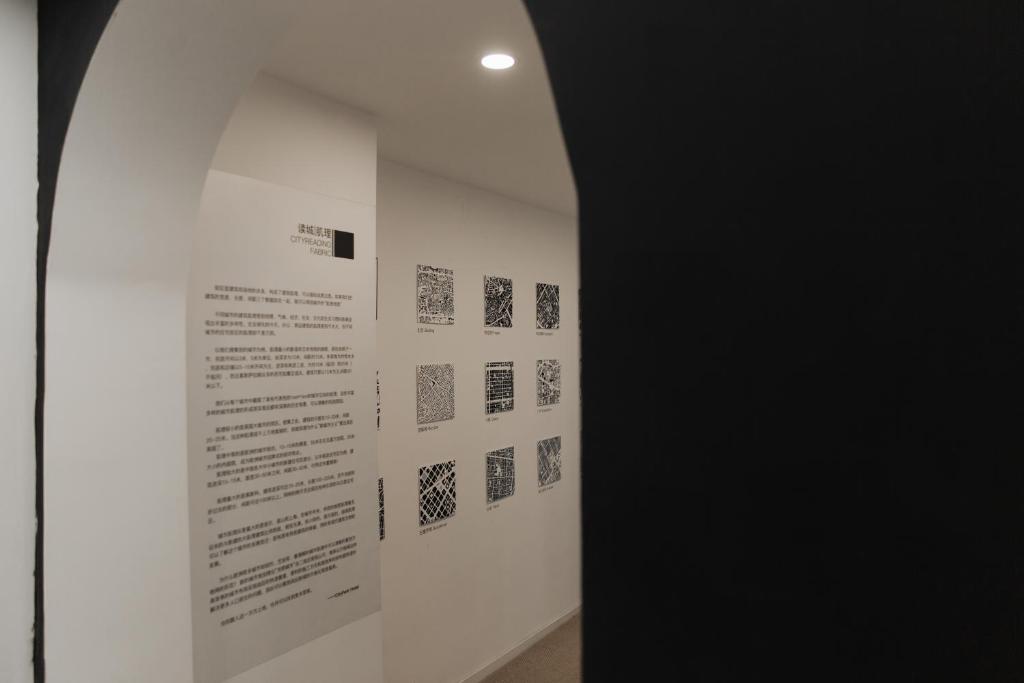 Fotografie z fotogalerie ubytování City Park Hotel v Šanghaji