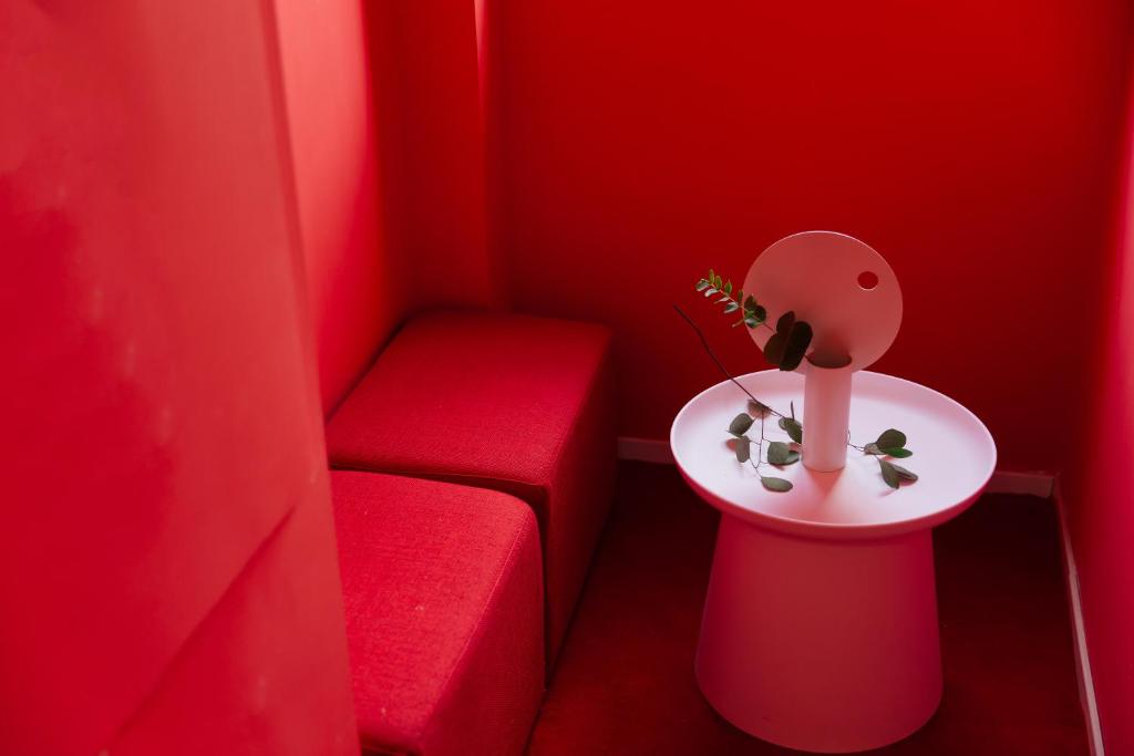 Fotografie z fotogalerie ubytování City Park Hotel v Šanghaji