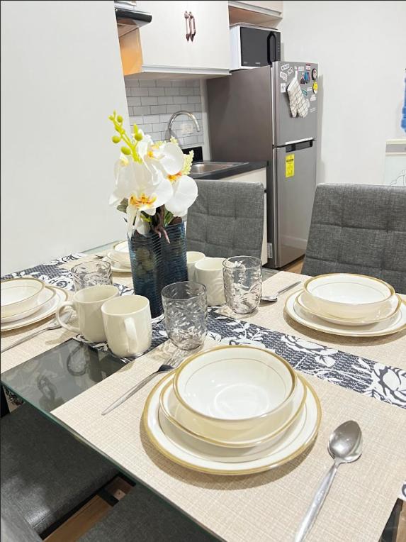 Suitetrails - Elegant Condo near Abreeza Mall Davao