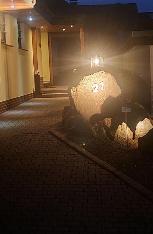 Fotografie z fotogalerie ubytování Schneckenhütte v destinaci Meschede