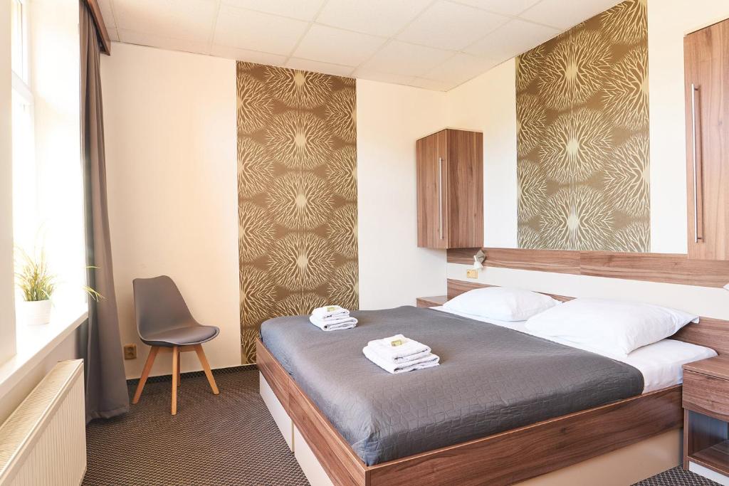 Wellness Hotel Kocanda - 18