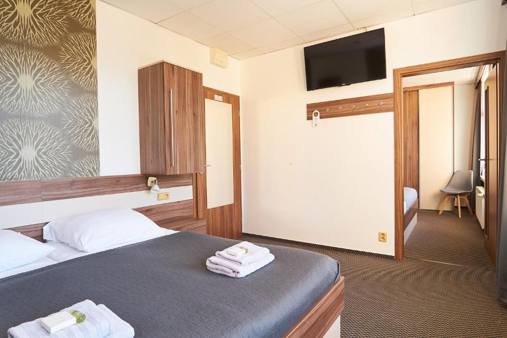 Wellness Hotel Kocanda - 19