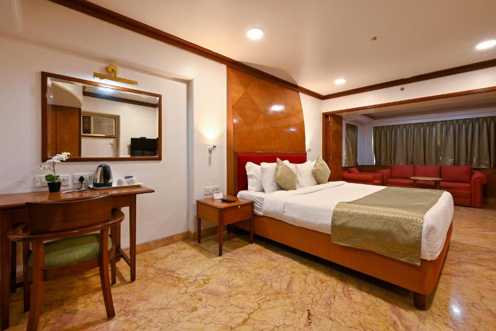 Hotel Parle International - Suite