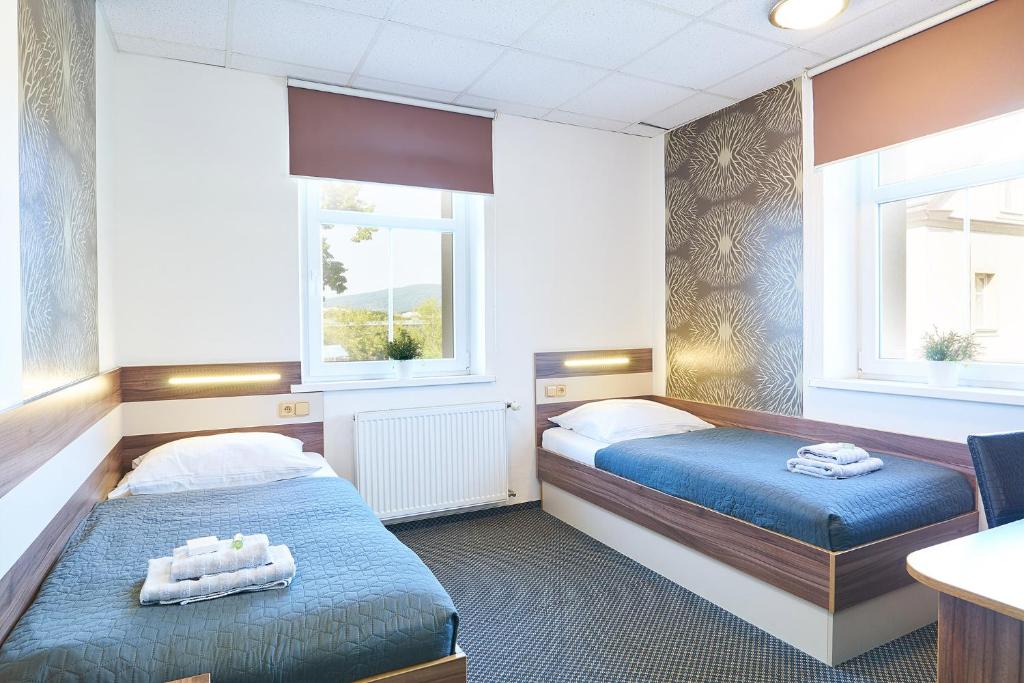 Wellness Hotel Kocanda - 1