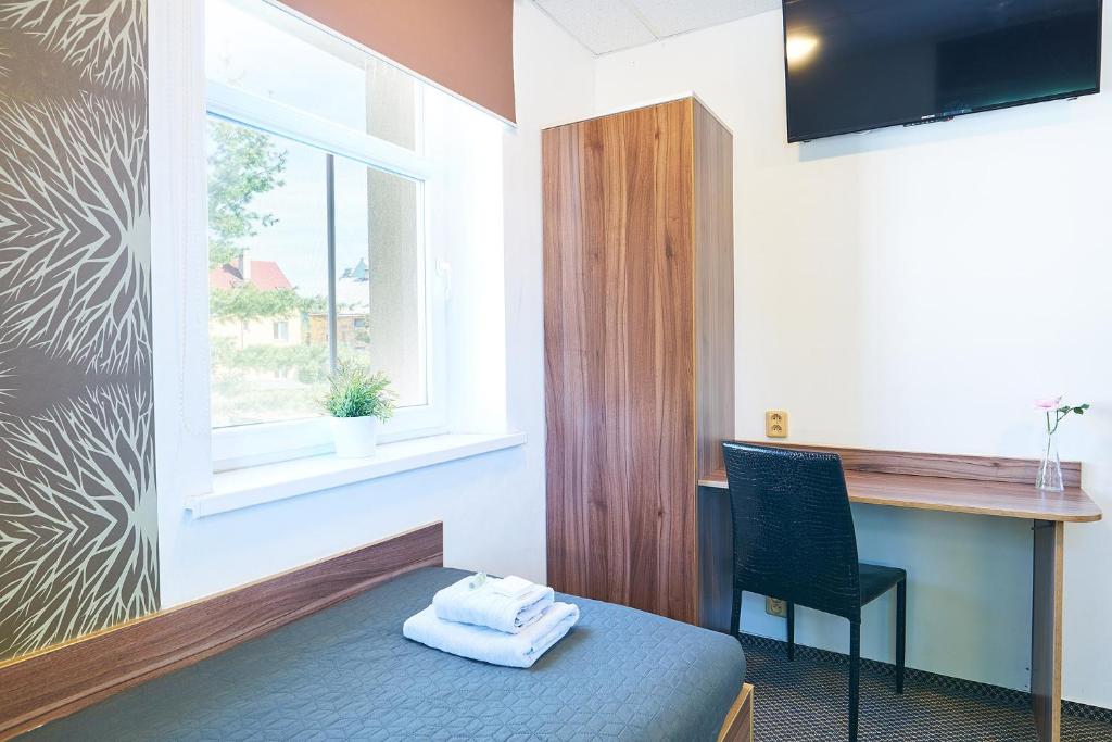 Wellness Hotel Kocanda - 2