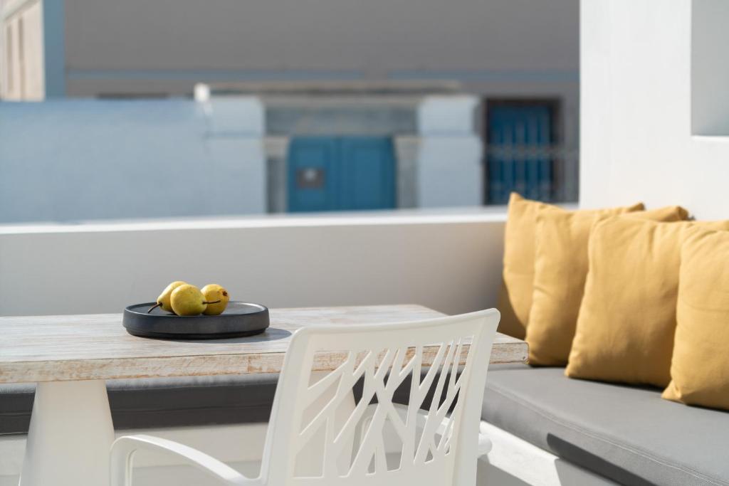 White Concept Caves - Resim 19