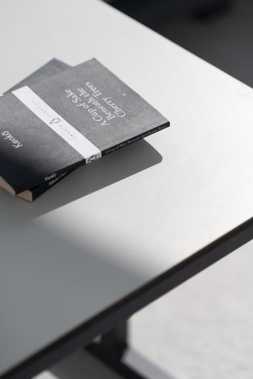 Fotografie z fotogalerie ubytování White Concept Caves ve Fiře