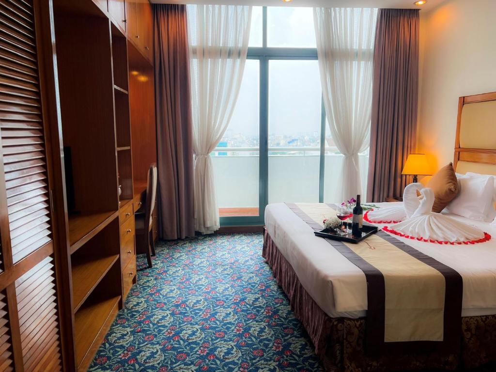 Suite Executive
