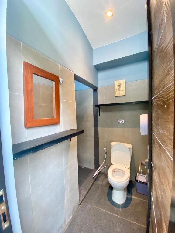 The Jungle Hostel Canggu - 10