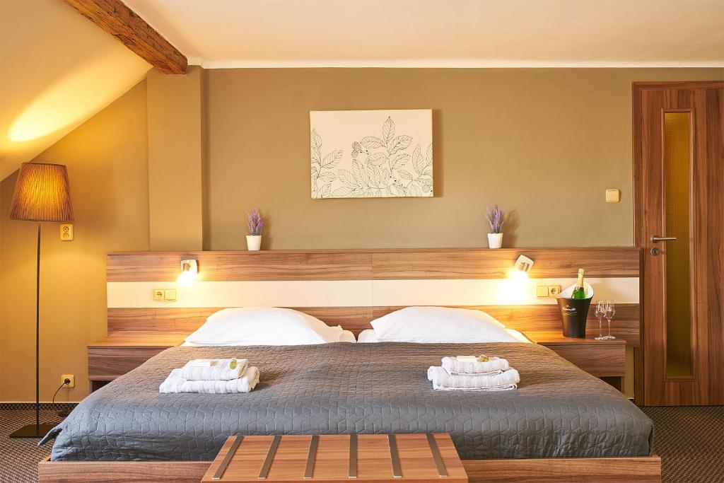 Wellness Hotel Kocanda - 8