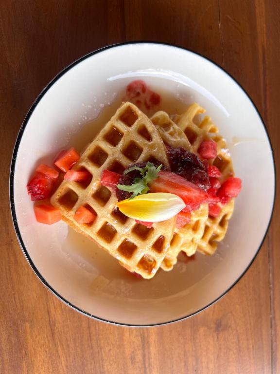 Grand Yuna Hotel Nusa Penida - 18