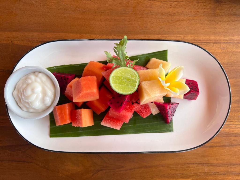 Grand Yuna Hotel Nusa Penida - 19