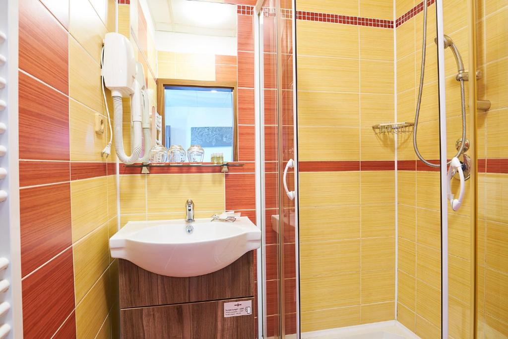 Wellness Hotel Kocanda - 17