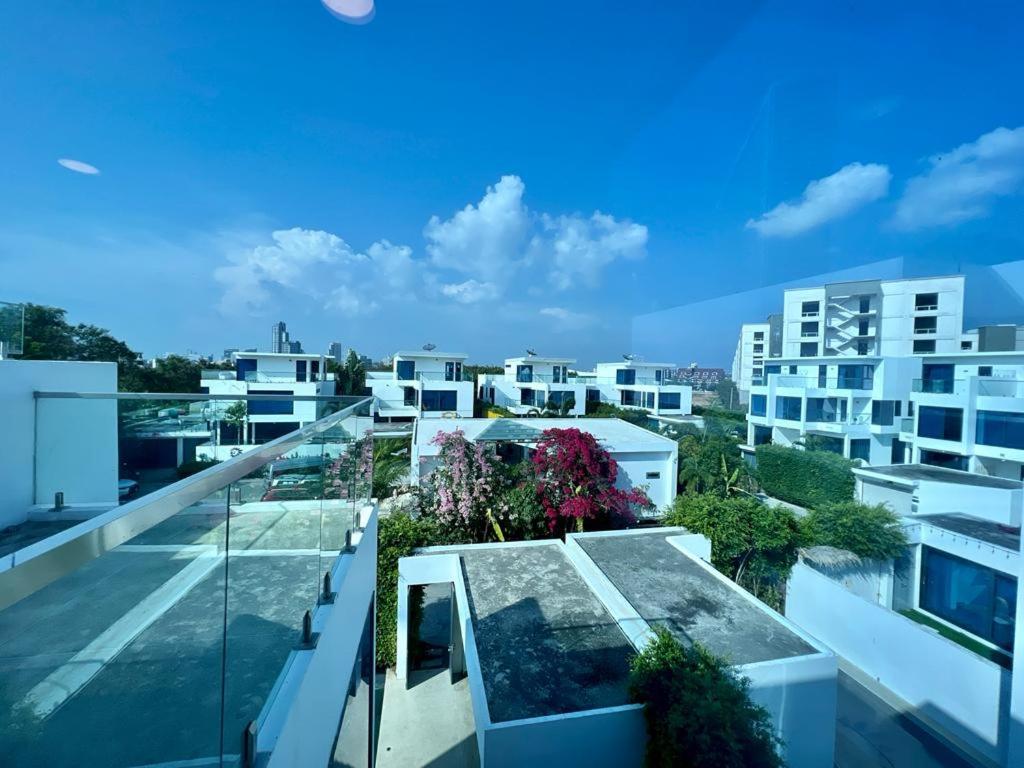 Fotografie z fotogalerie ubytování Palm Spring Pool Villa v destinaci Pattaya South
