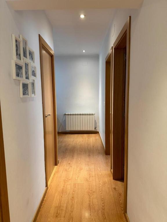 Fotografie z fotogalerie ubytování Apartaments IXA v destinaci Manresa