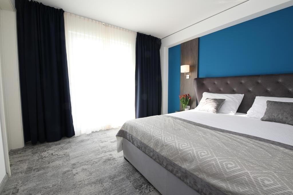 Boutique Hotel Portorose - Comfort Double Room