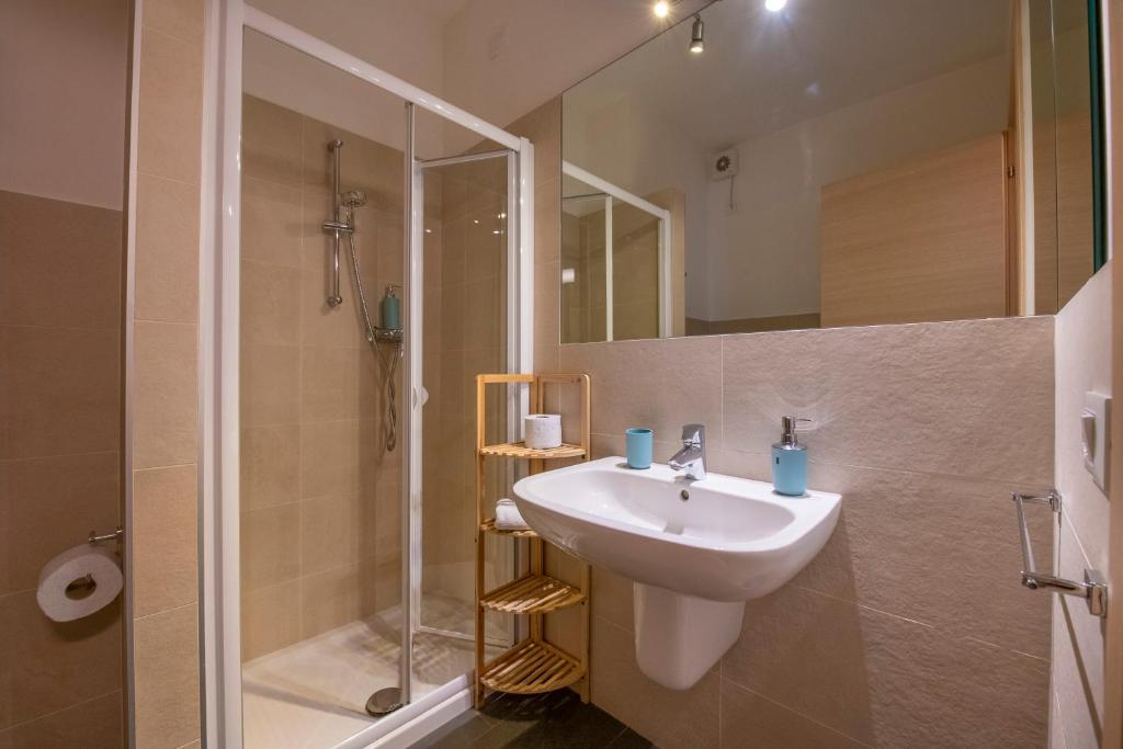 Borgo Trento Home, vicinissimo ospedale Borgo Trento e centro storico - 5