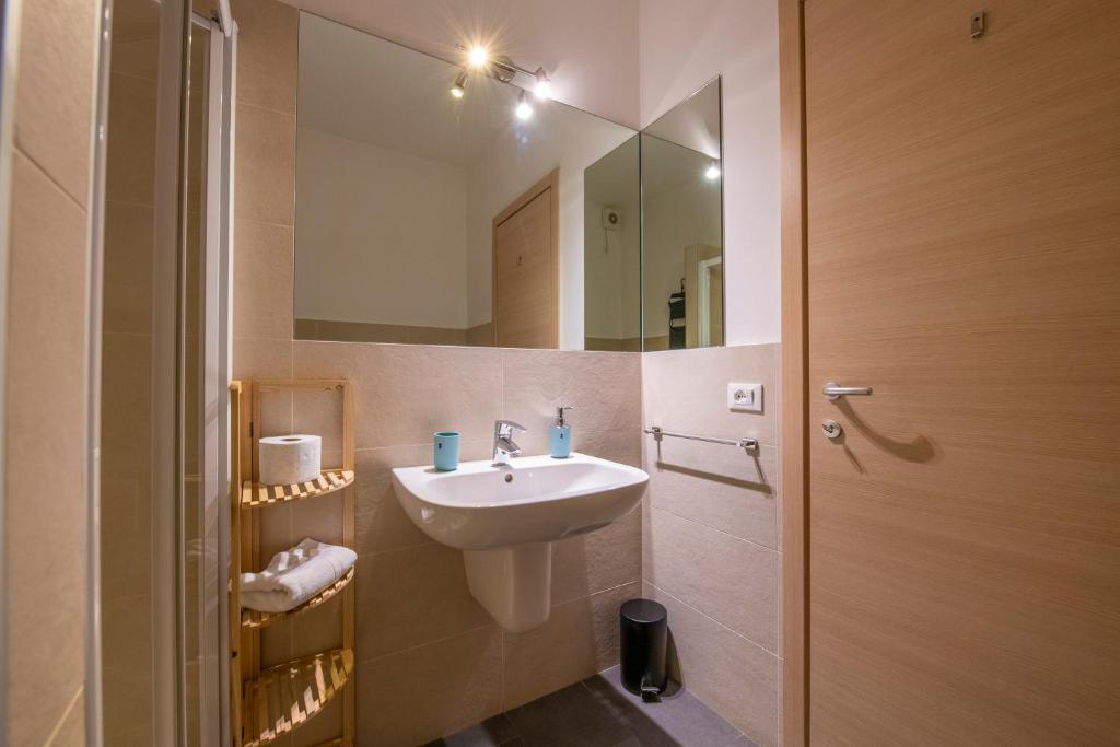 Borgo Trento Home, vicinissimo ospedale Borgo Trento e centro storico - 6