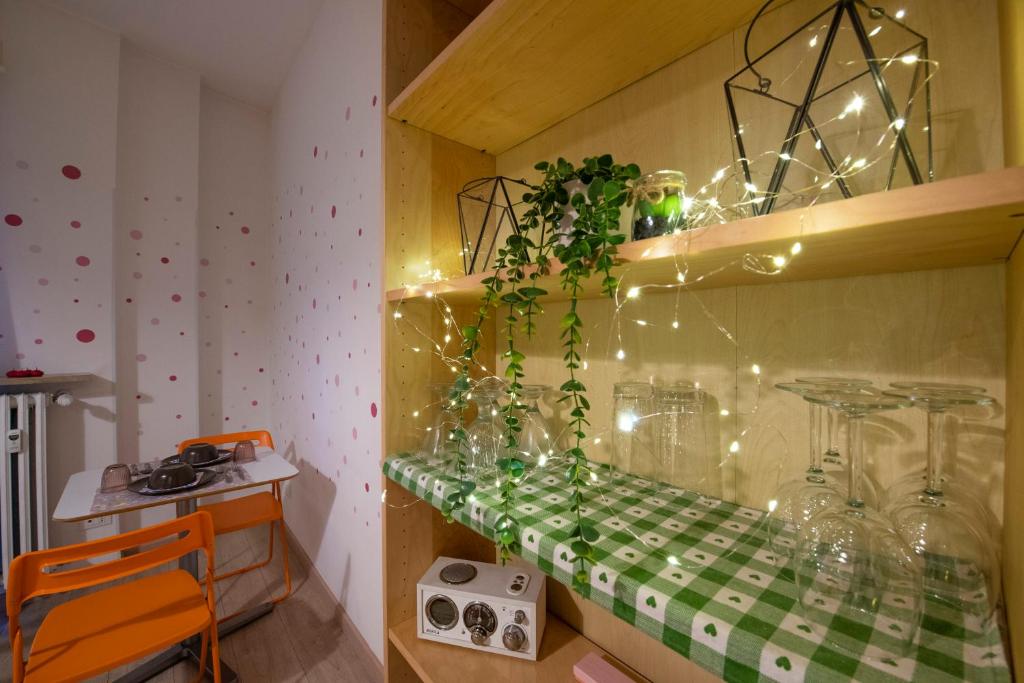 Borgo Trento Home, vicinissimo ospedale Borgo Trento e centro storico - 10