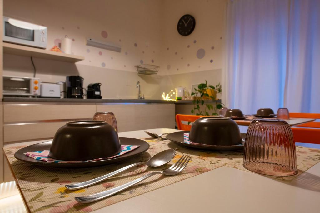 Borgo Trento Home, vicinissimo ospedale Borgo Trento e centro storico - 12