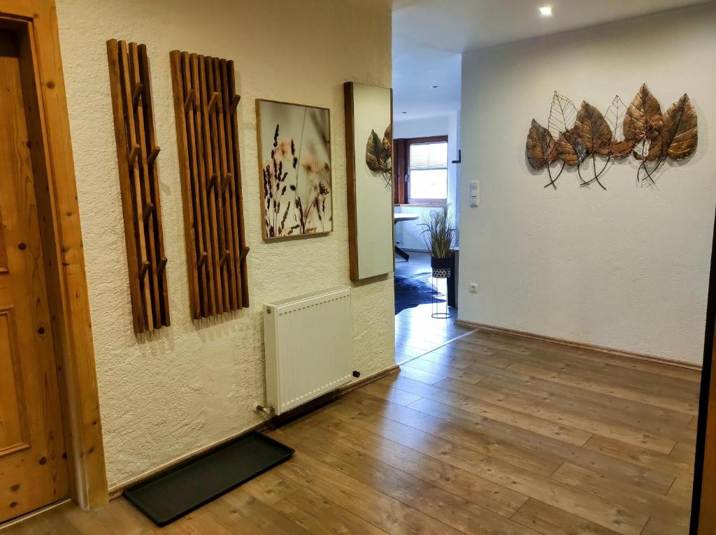 Fotografie z fotogalerie ubytování Ferienwohnung Bergzauber v destinaci Maurach