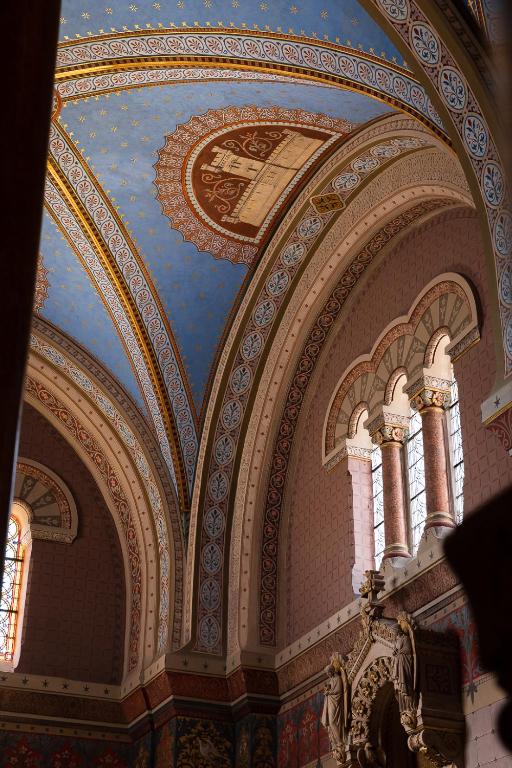 Fourvière Hôtel - Resim 42