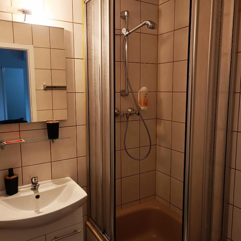 Hotel Hasselberg - Single Room