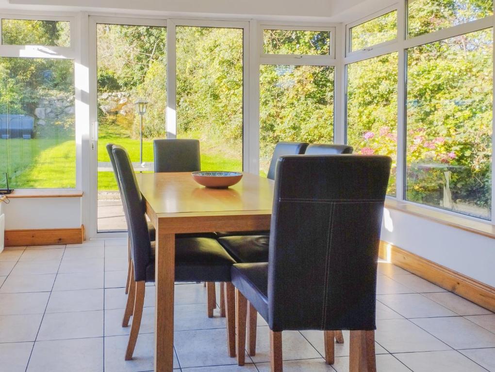 Fotografie z fotogalerie ubytování Rathmullan Village Home v destinaci Rathmullan