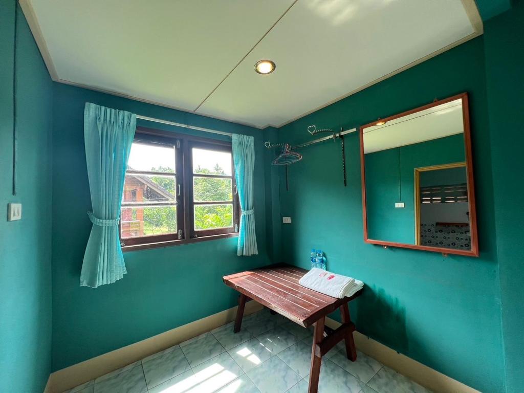 Fotografie z fotogalerie ubytování Phet Ban Suan Hotel v destinaci Ko Chang