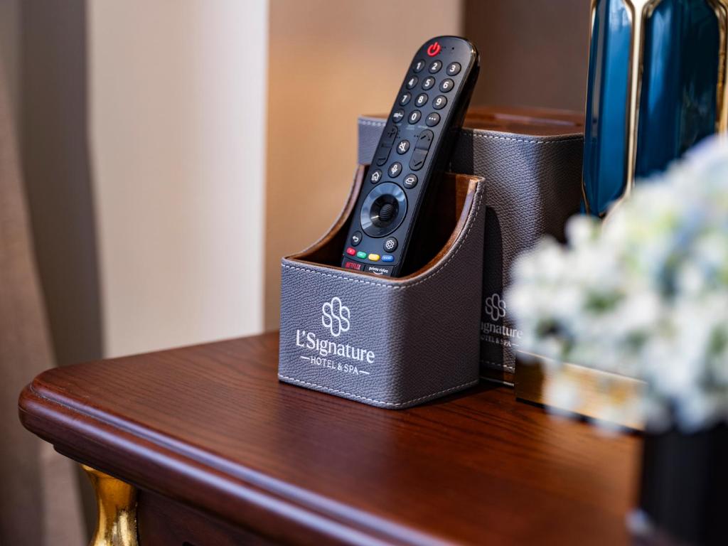 L'Signature Hotel & Spa - 6