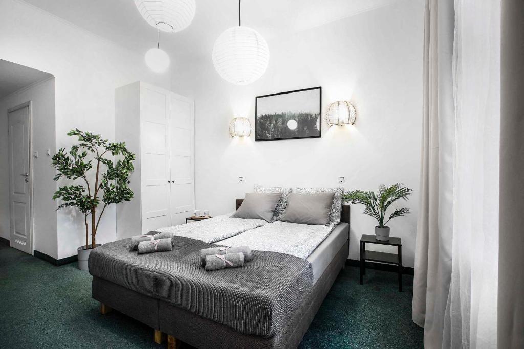 27Rooms Czapskich Great Location, Old Town - Resim 2