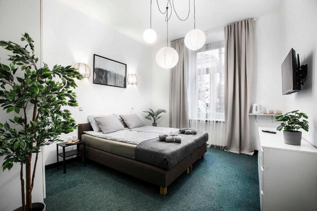 27Rooms Czapskich Great Location, Old Town - Resim 1