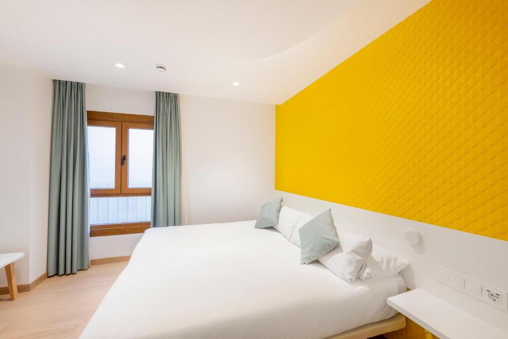 Odyssey Rooms Alicante - Standard-Apartment