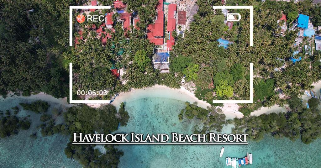 Havelock Island Beach Resort, Havelock Island (updated prices 2024)