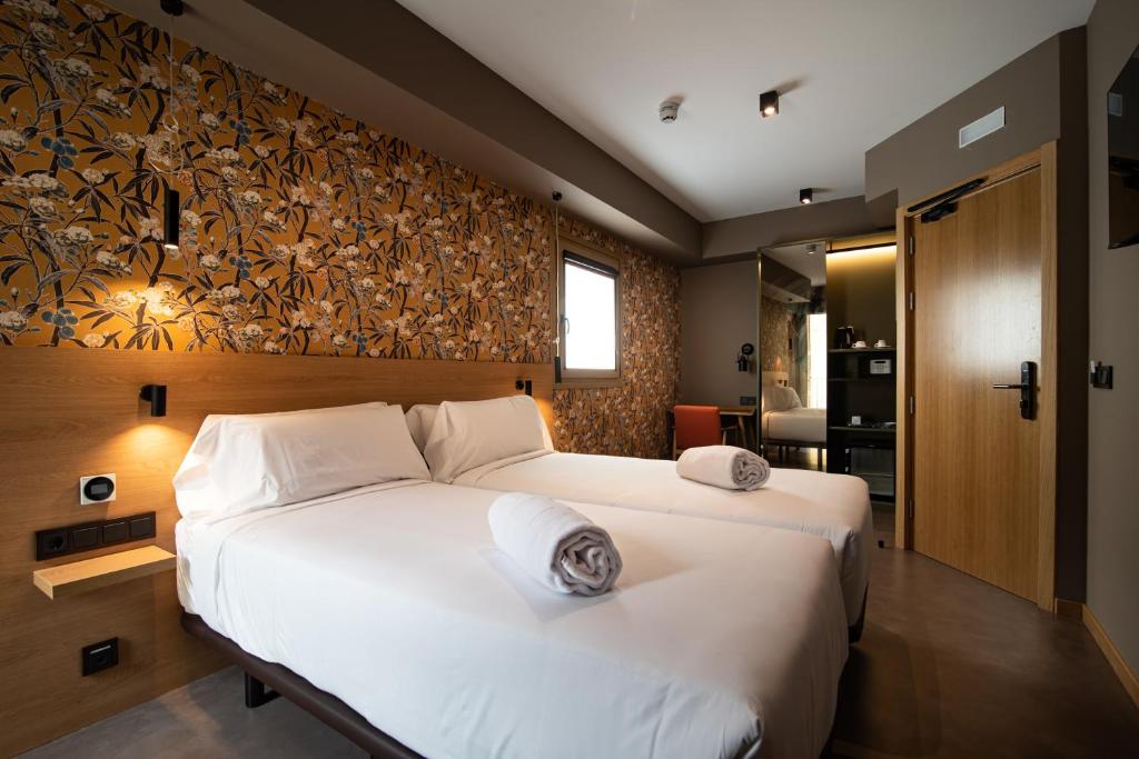 Hotel Atari - Resim 27