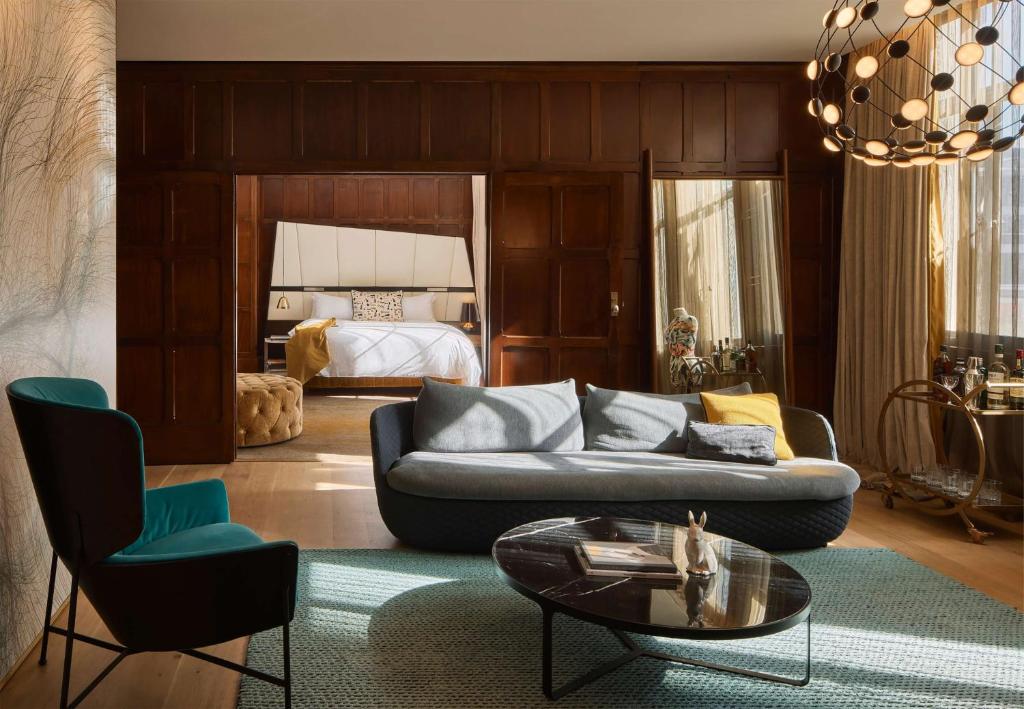 QT Sydney - Resim 45