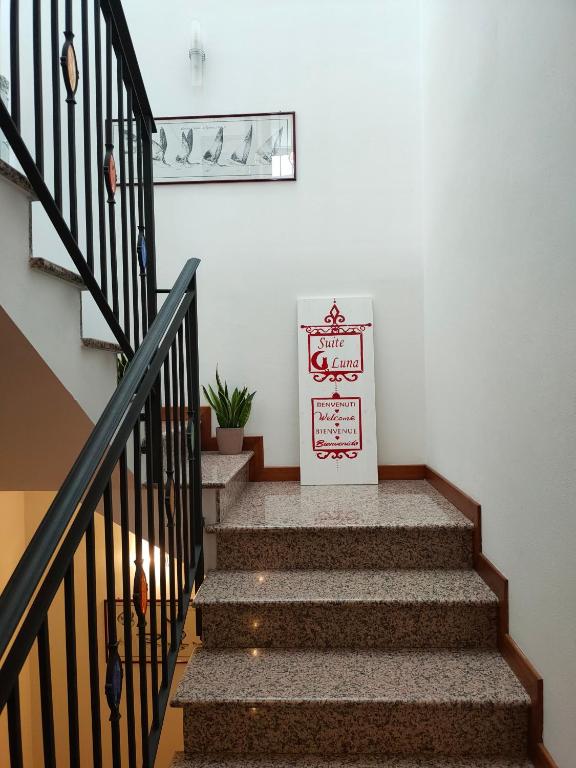 Certifikát, hodnocení, plakát nebo jiný dokument vystavený v ubytování A casa di Rosa