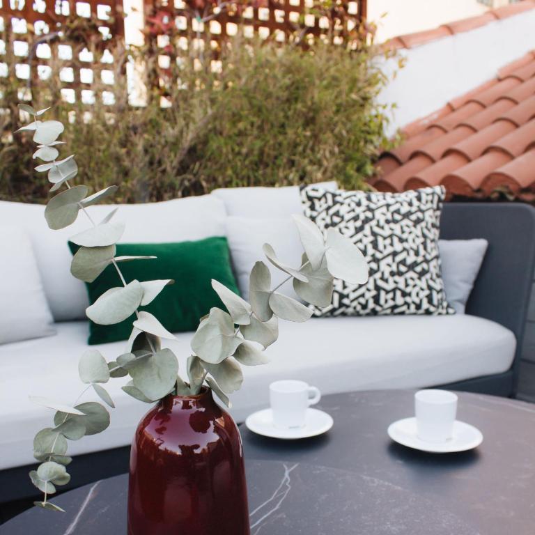 Hotel Regina - Resim 33