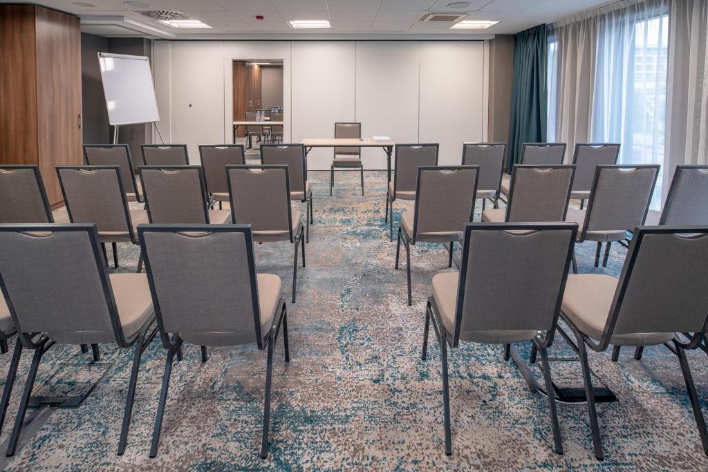 Hampton By Hilton Warsaw Mokotow - Resim 29