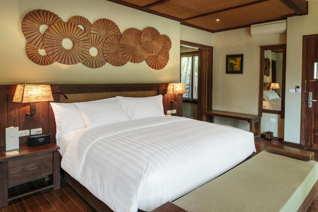 Melia Ba Vi Mountain Retreat - 19