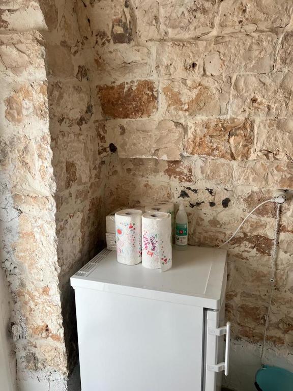 Fotografie z fotogalerie ubytování Trullo Sofia v destinaci Monopoli