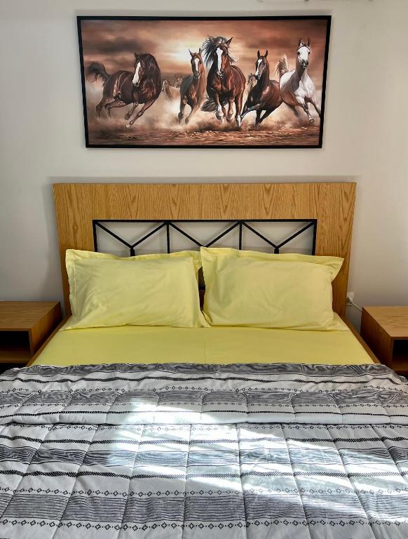 Apartment in Skanderbeg Square - Tirana Center 2 - Imazhi 2