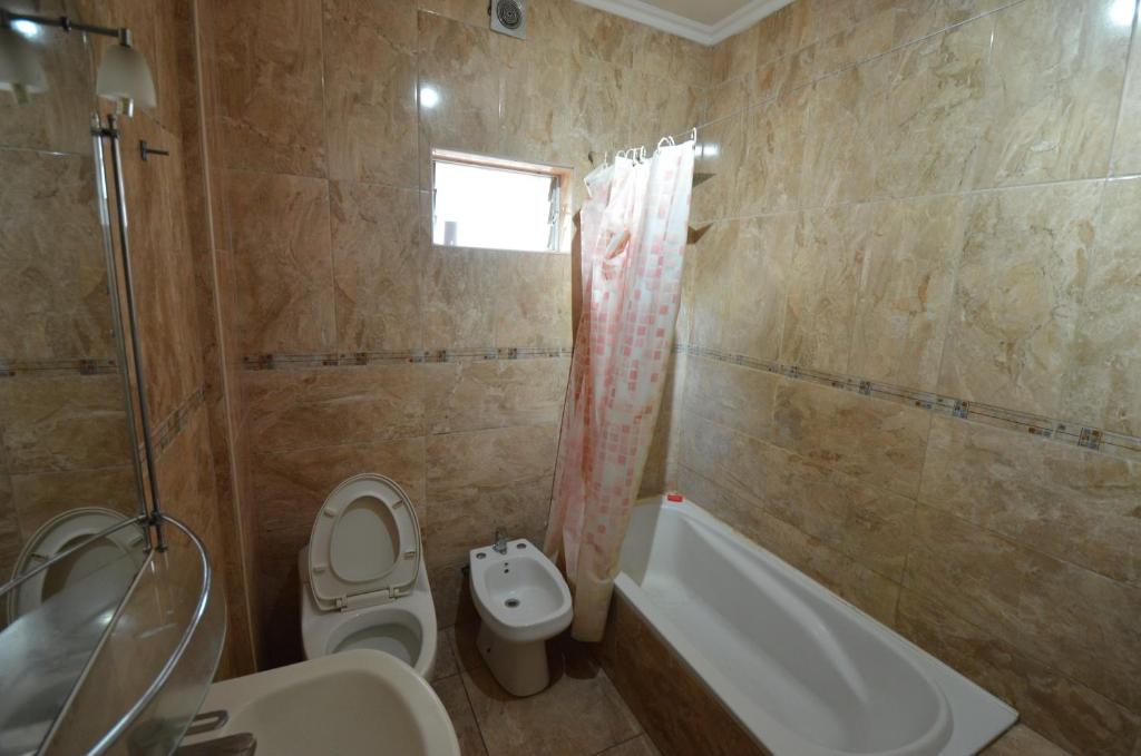 Aeropuerto Ezeiza 10 minutos de Aeropuerto