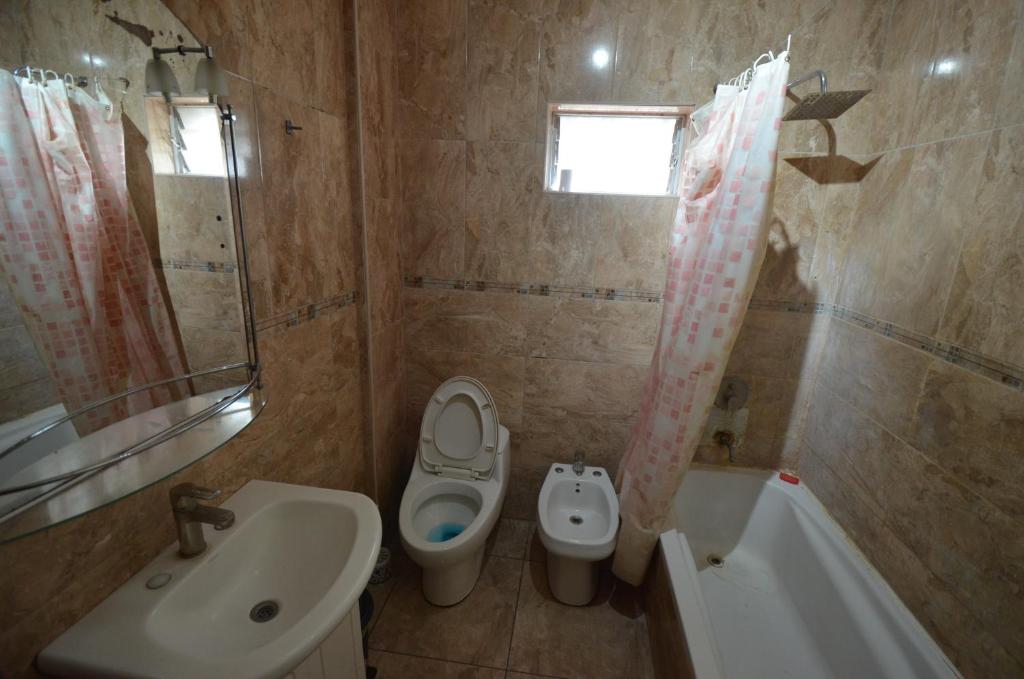 Aeropuerto Ezeiza 10 minutos de Aeropuerto