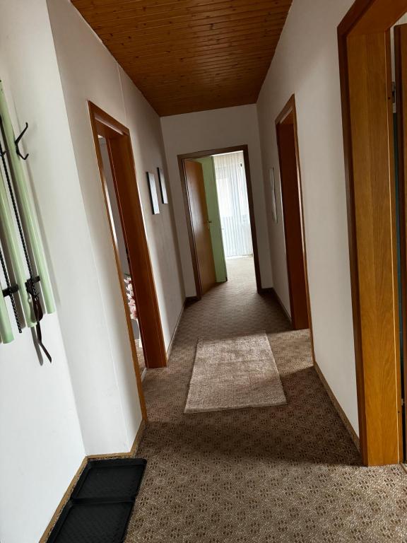 Fewo Klingelhöfer - Appartement D'une Chambre (4 Adultes)