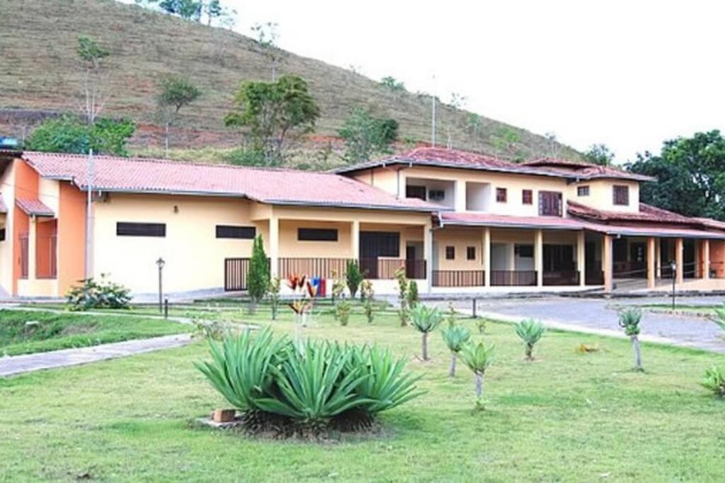 Sítio Paraíso, Santana do Paraíso (updated prices 2024)