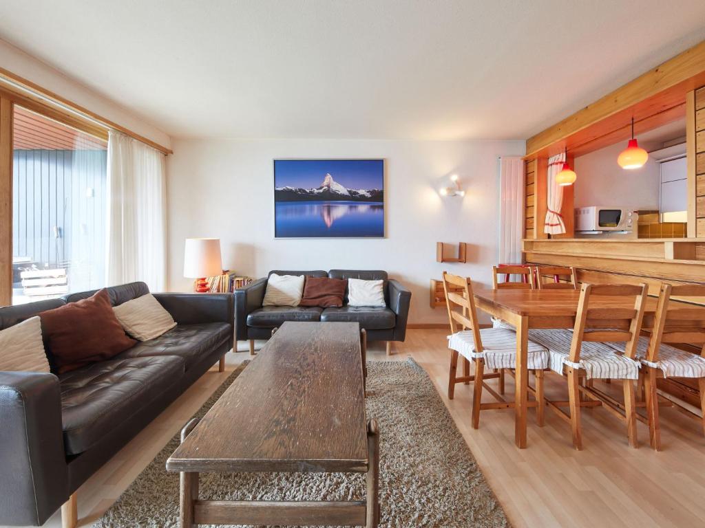 Apartment Blava 108 by Interhome